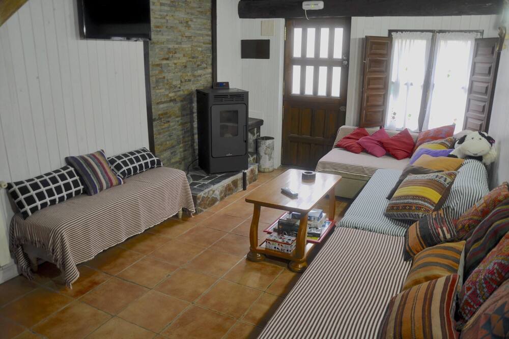 Photo of Livingroom in Onis