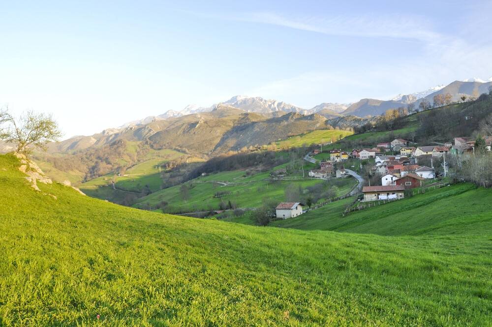 Photo of Outdoor in Onis