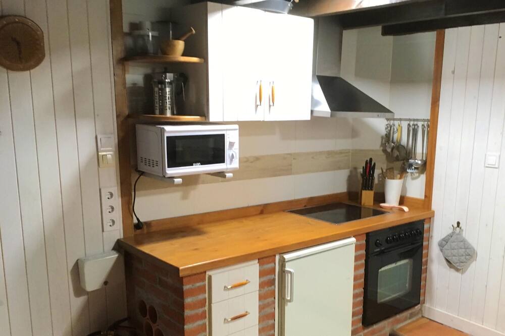 Photo of Kitchen in Onis