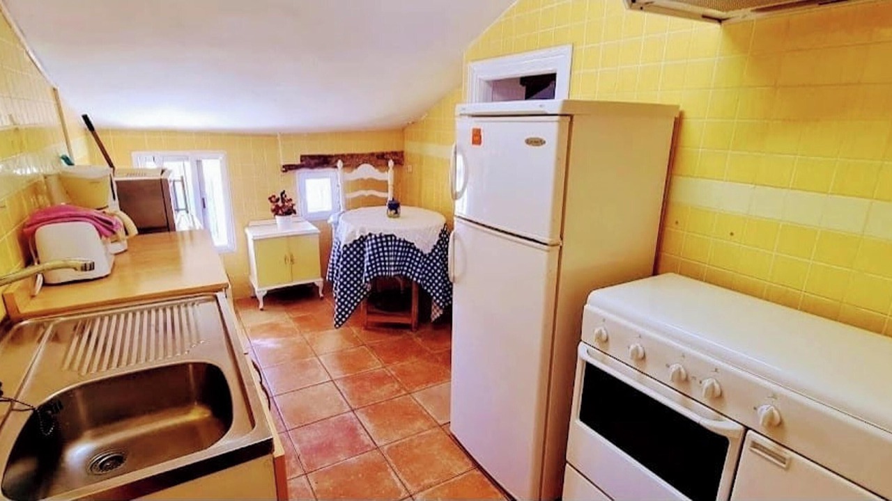 Photo of Kitchen in Old Town