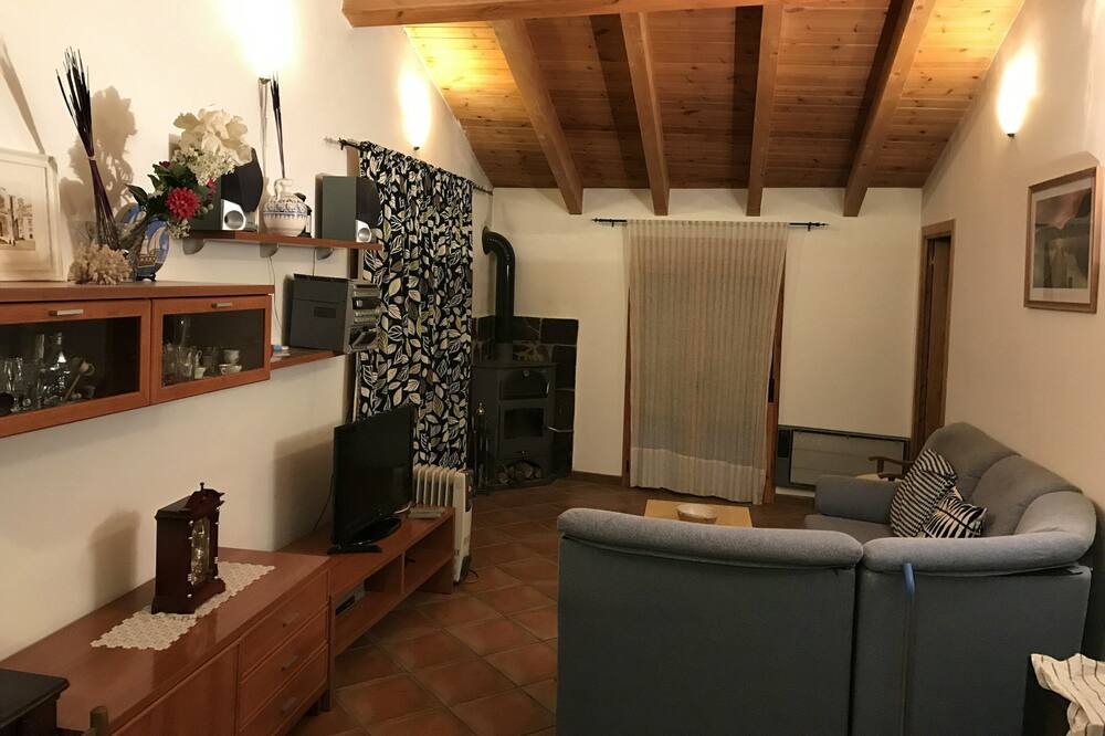 Photo of Livingroom in Tolva