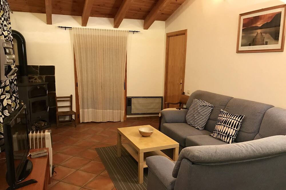 Photo of Livingroom in Tolva