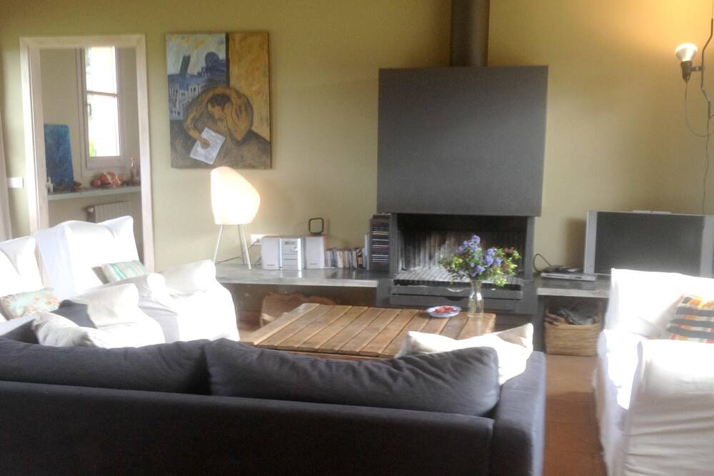 Photo of Livingroom in Camallera