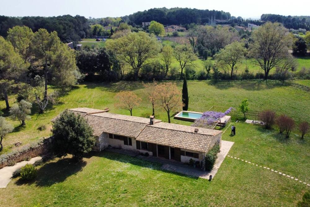 Photo of Outdoor in Camallera