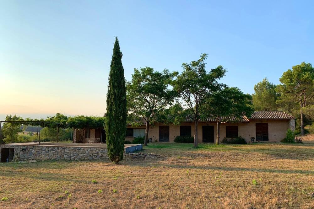 Photo of Outdoor in Camallera