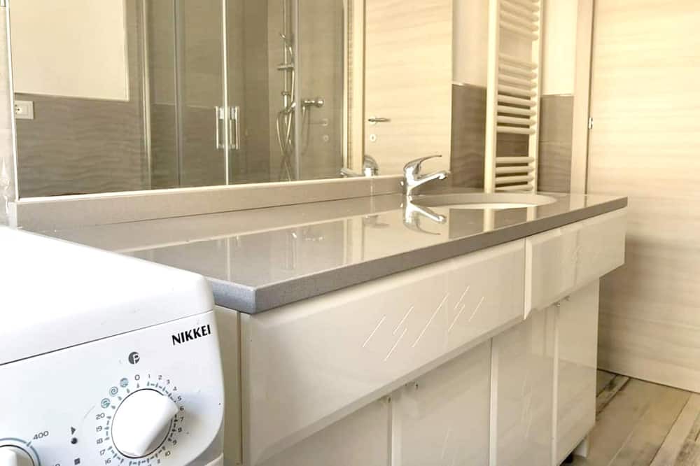 Photo of Bathroom in Guardavalle Marina