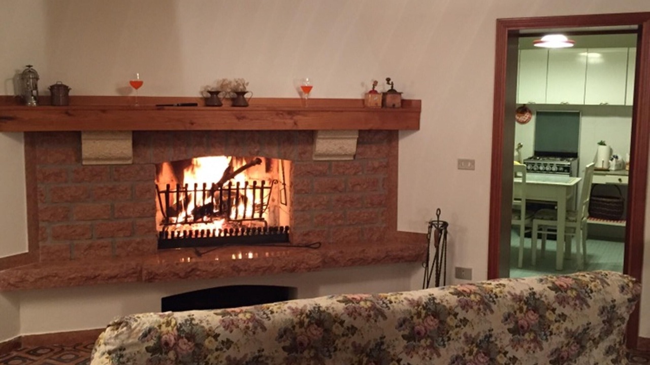 Photo of Livingroom in Farne