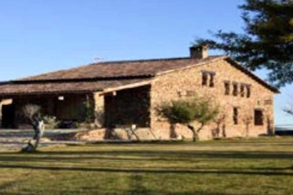 Photo of Outdoor in Fernan Caballero