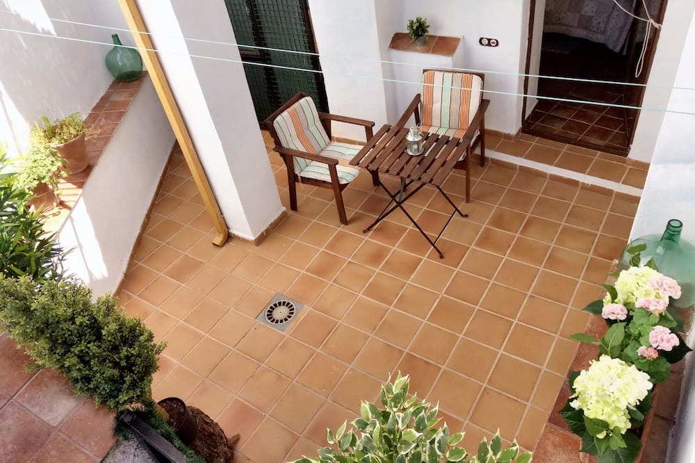 Photo of Outdoor in Hornos