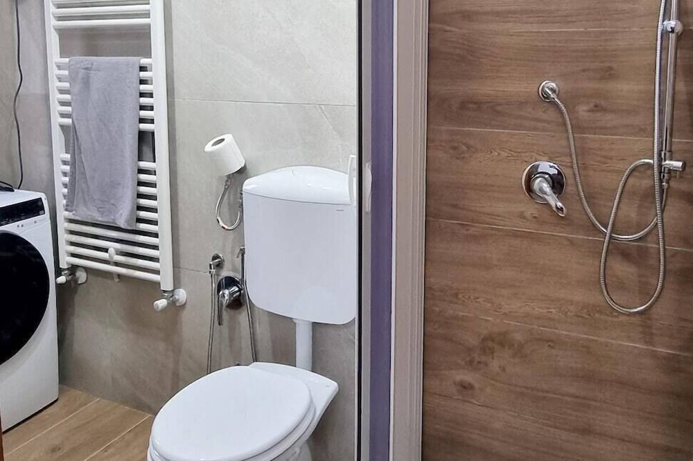 Photo of Bathroom in Valle del Sole