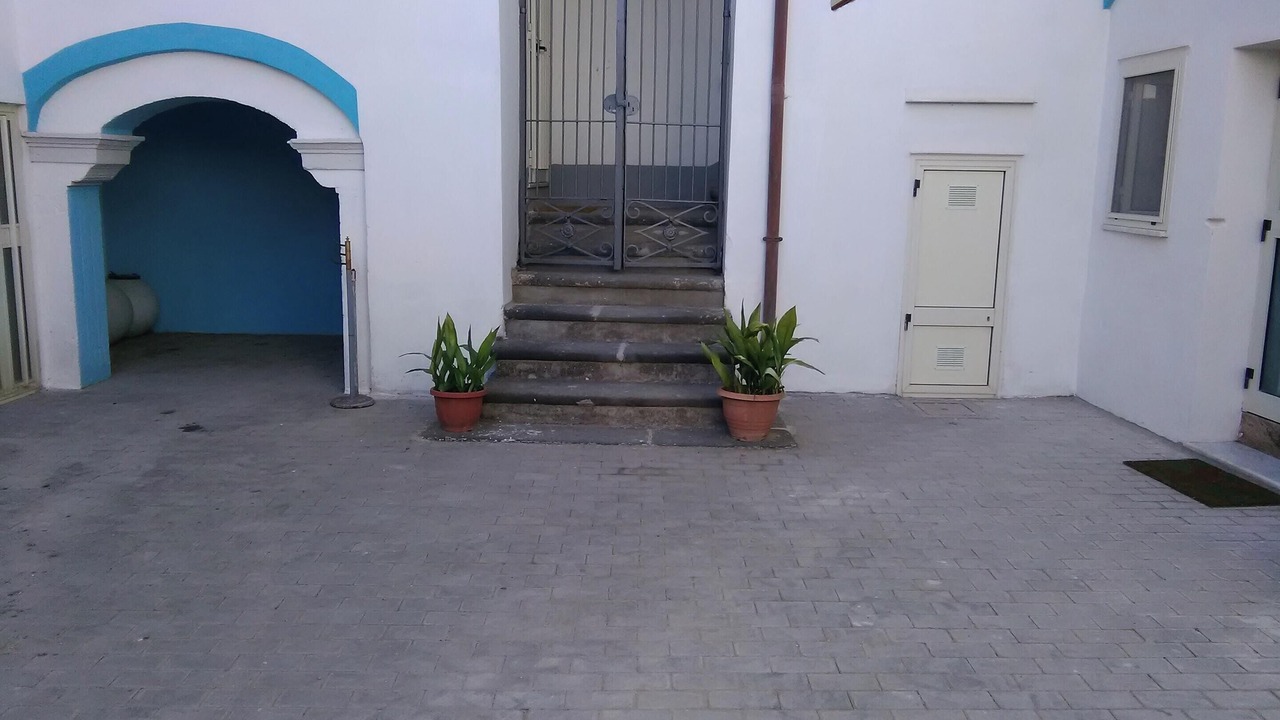 Photo of Outdoor in Formicola