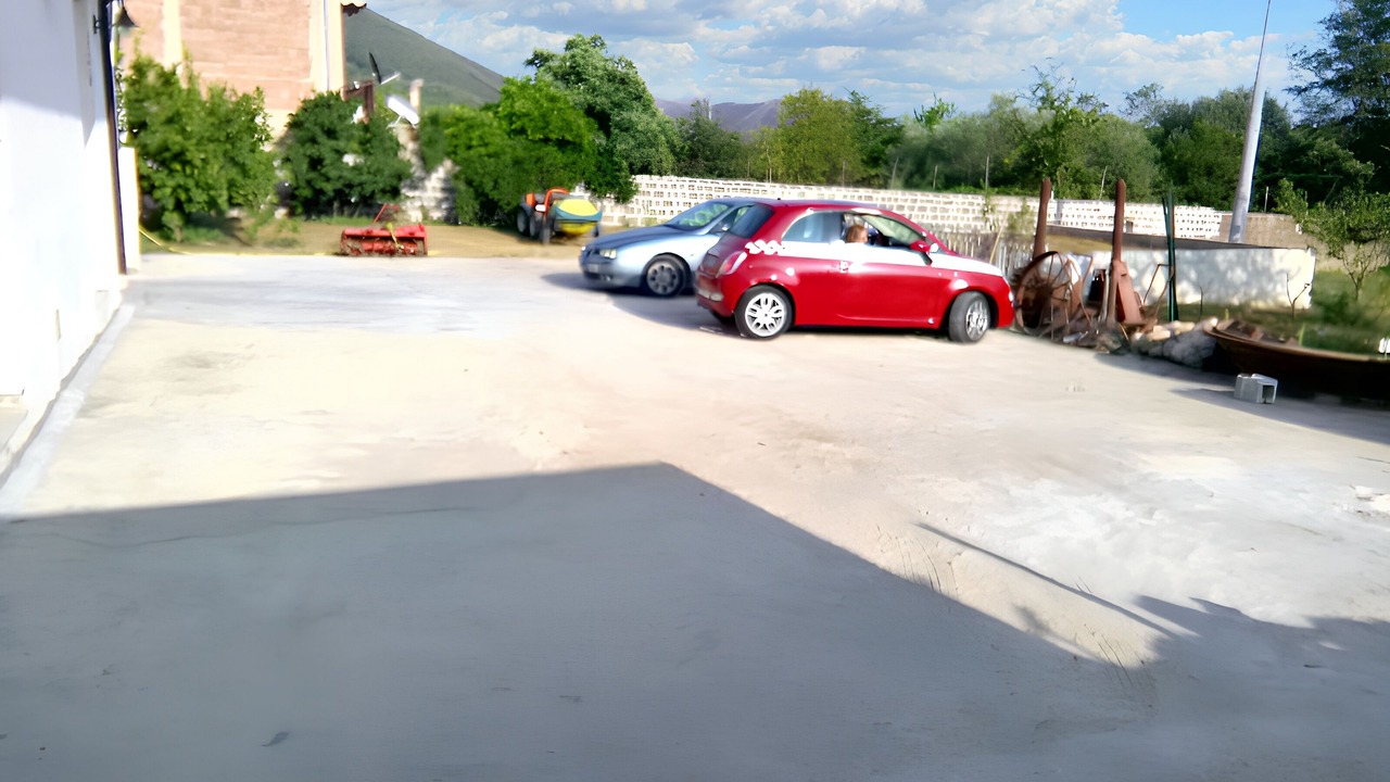Photo of Outdoor in Formicola