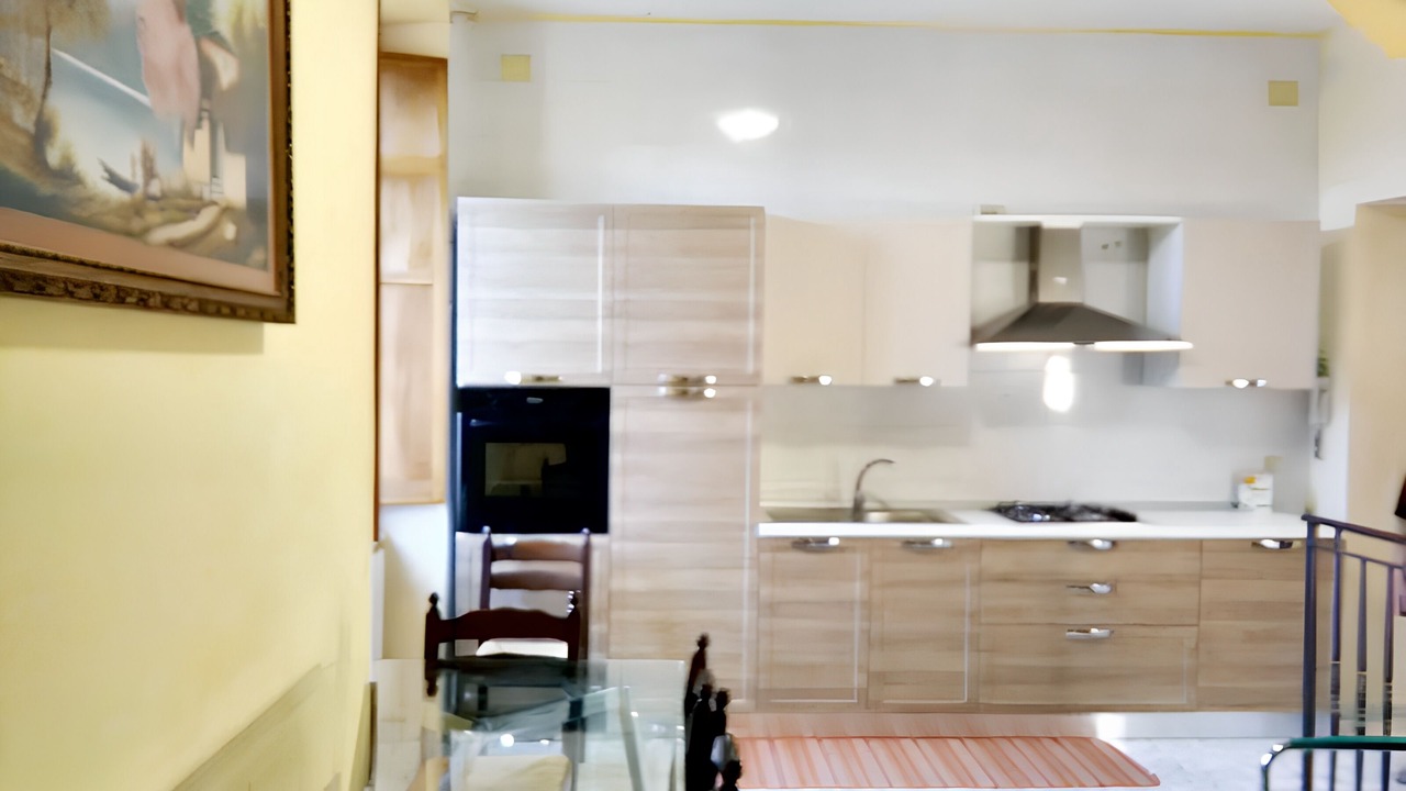 Photo of Kitchen in Formicola