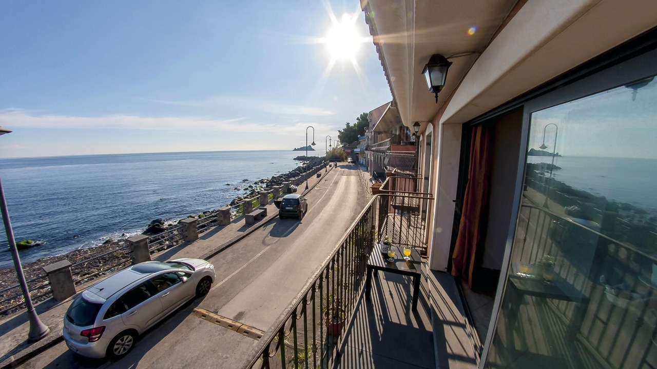 Photo of Outdoor in Capo Mulini