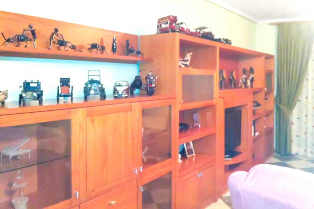 Photo of Livingroom in Playa Paraiso
