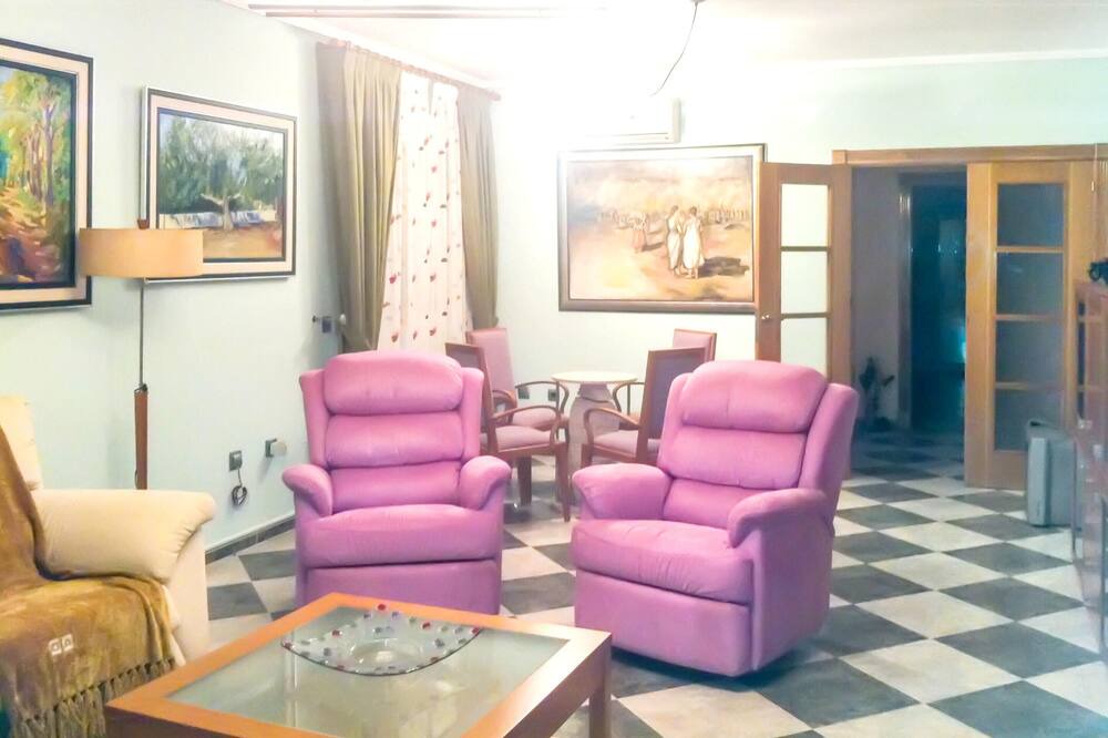Photo of Livingroom in Playa Paraiso