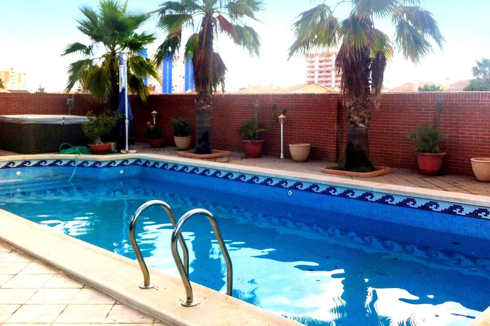 Photo of Outdoor in Playa Paraiso