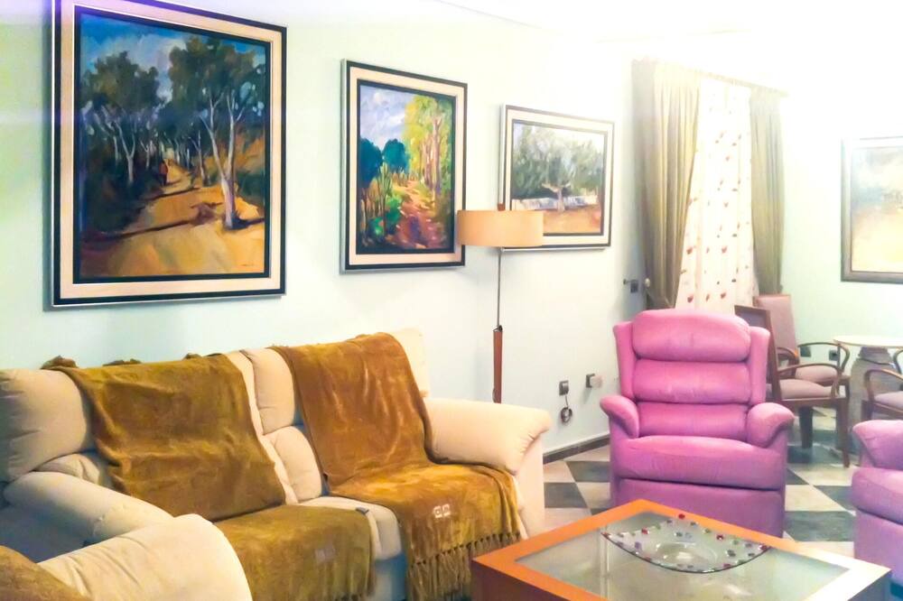 Photo of Livingroom in Playa Paraiso
