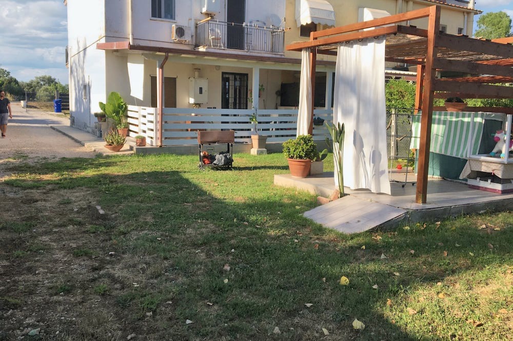 Photo of Outdoor in Borgo Santa Maria