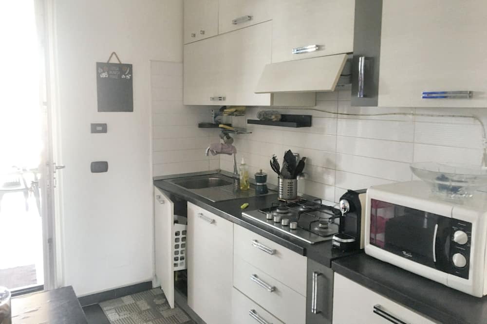 Photo of Kitchen in Borgo Santa Maria