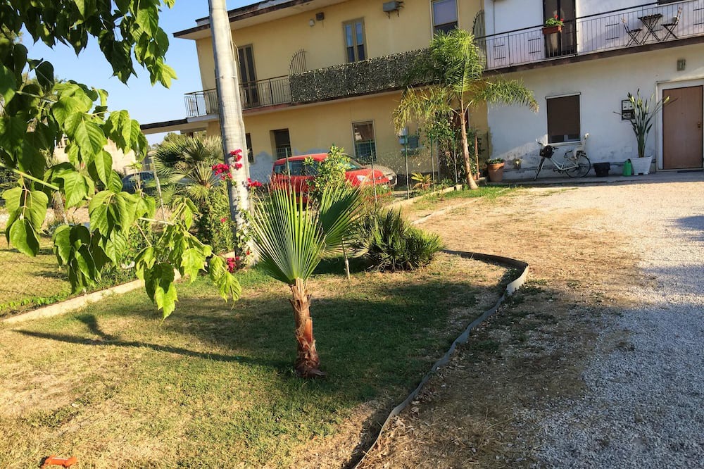Photo of Outdoor in Borgo Santa Maria