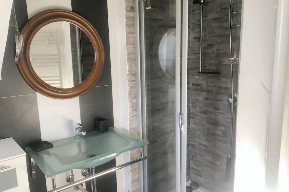 Photo of Bathroom in Borgo Santa Maria