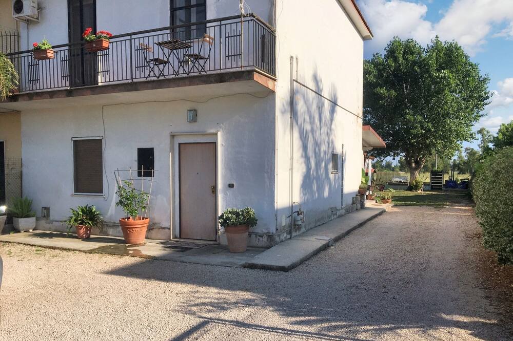 Photo of Outdoor in Borgo Santa Maria
