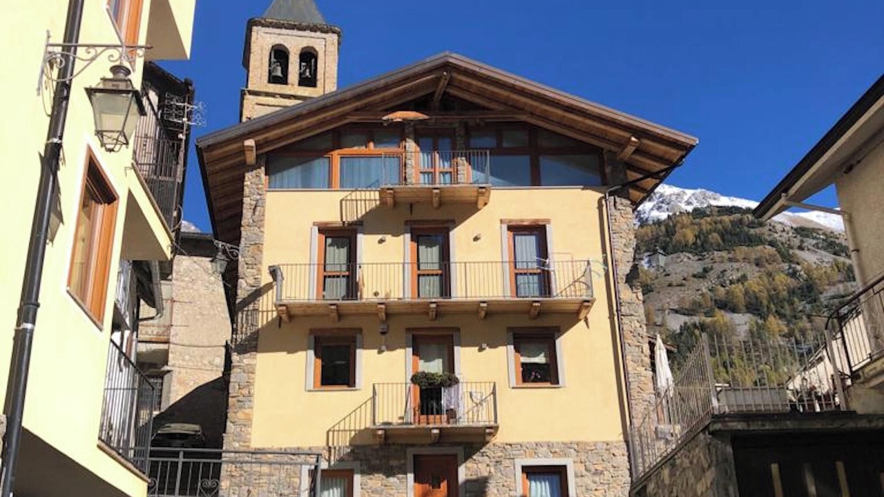 Photo of Outdoor in Bersezio