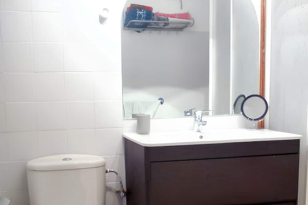 Photo of Bathroom in El Poyo del Cid