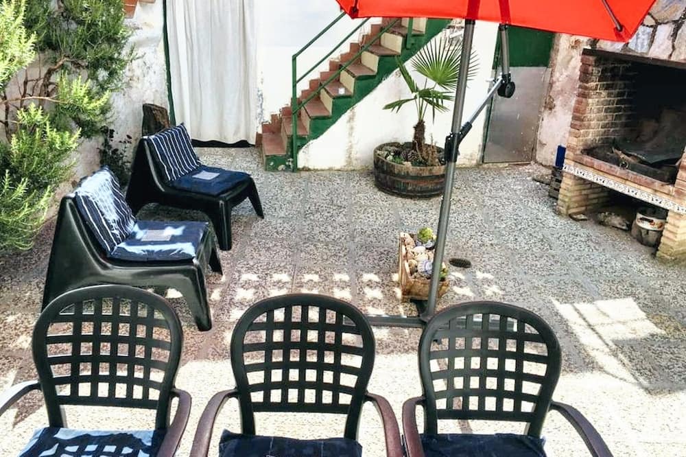 Photo of Outdoor in El Poyo del Cid