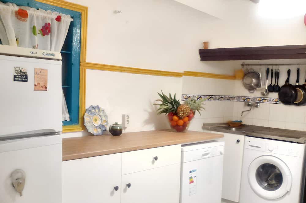 Photo of Kitchen in El Poyo del Cid