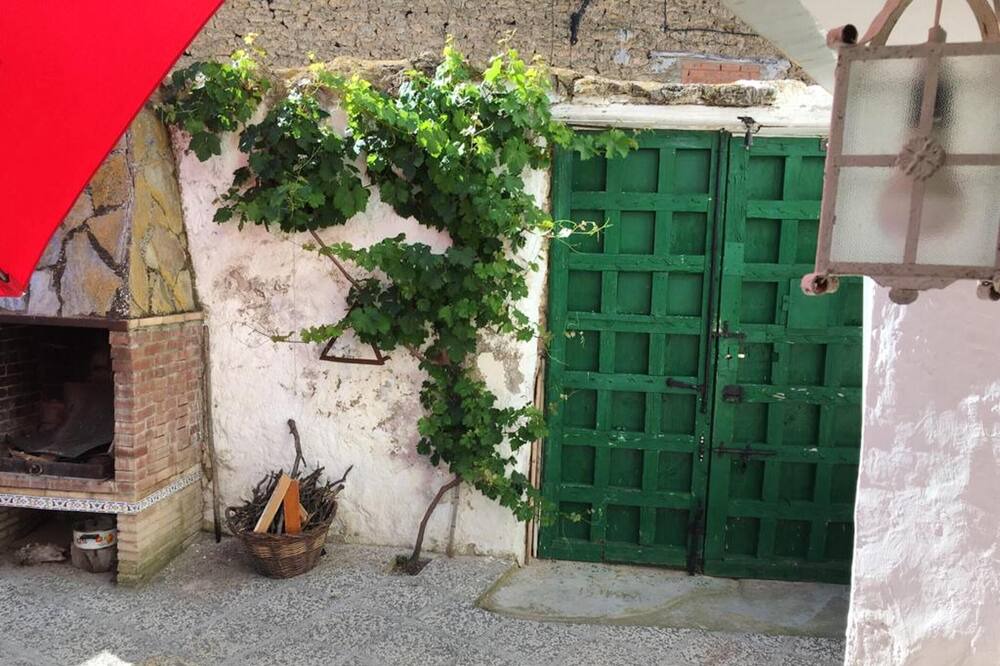 Photo of Outdoor in El Poyo del Cid