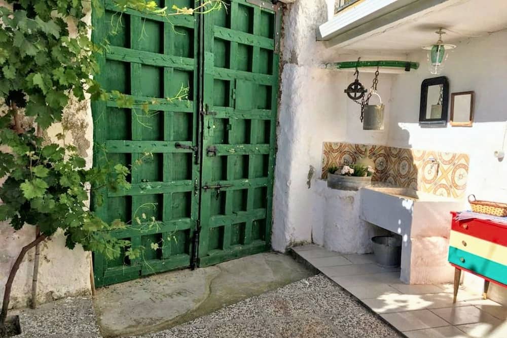 Photo of Bathroom in El Poyo del Cid