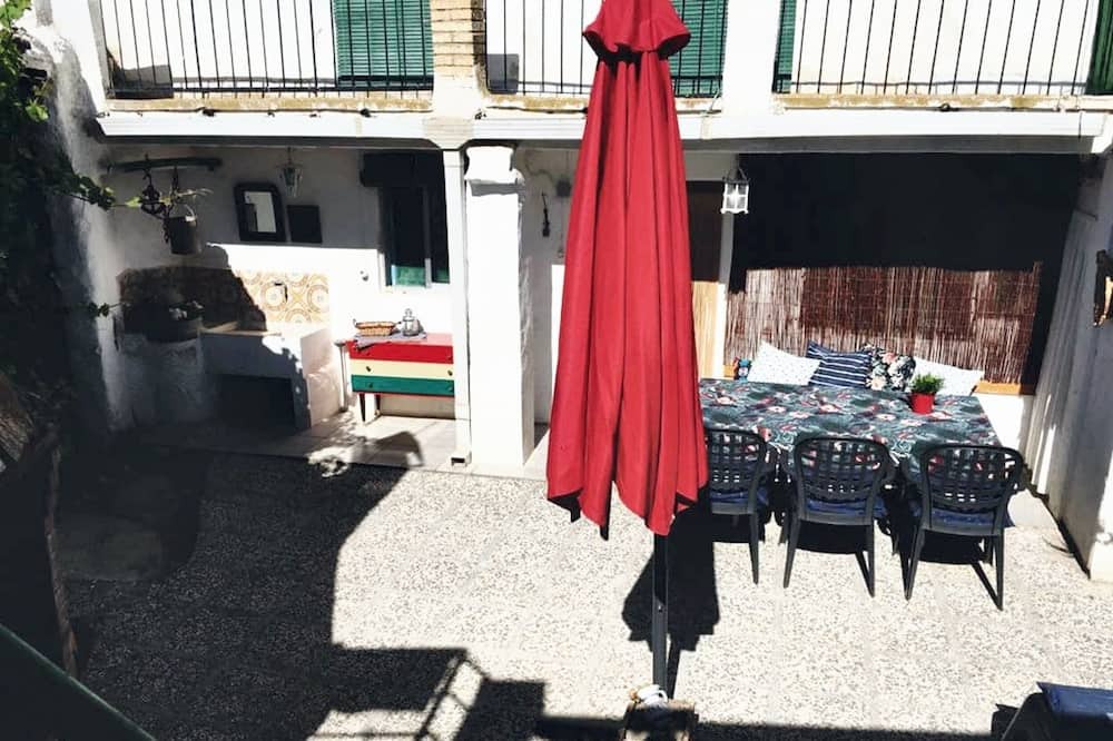 Photo of Outdoor in El Poyo del Cid