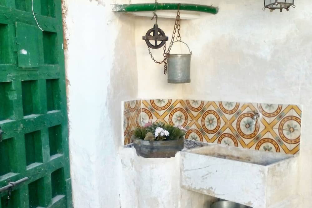 Photo of Bathroom in El Poyo del Cid