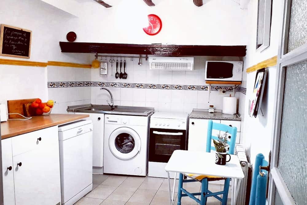 Photo of Kitchen in El Poyo del Cid