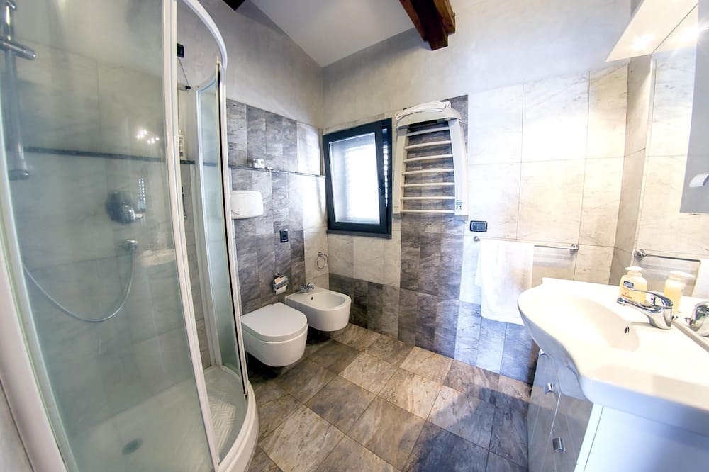 Photo of Bathroom in Capo Mulini