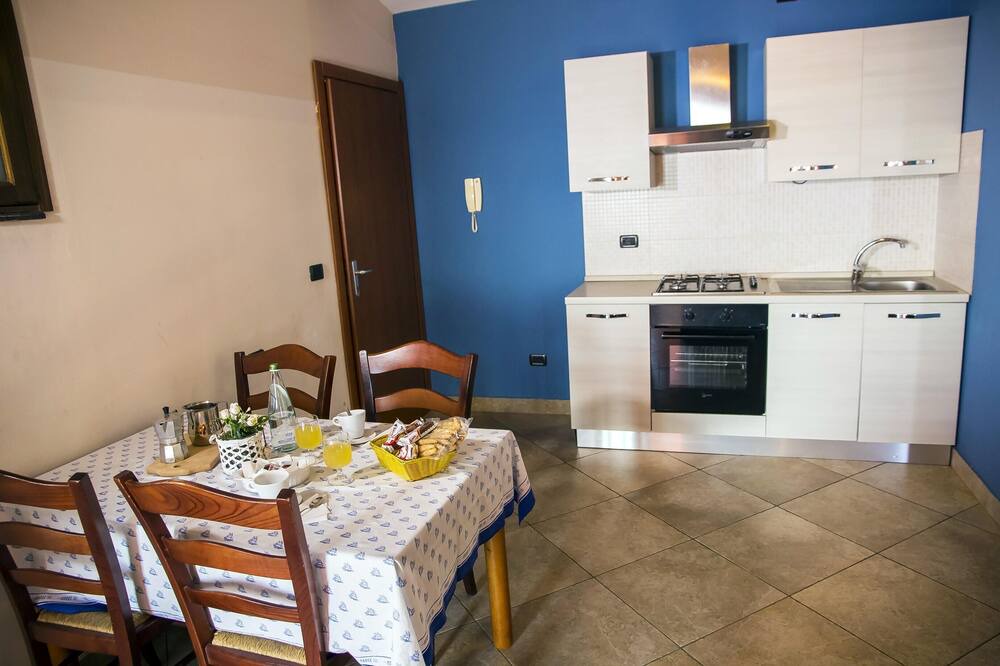 Photo of Livingroom in Capo Mulini