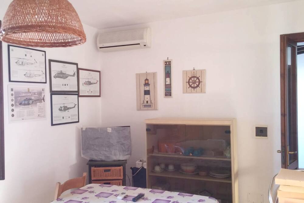 Photo of Livingroom in Roca Vecchia