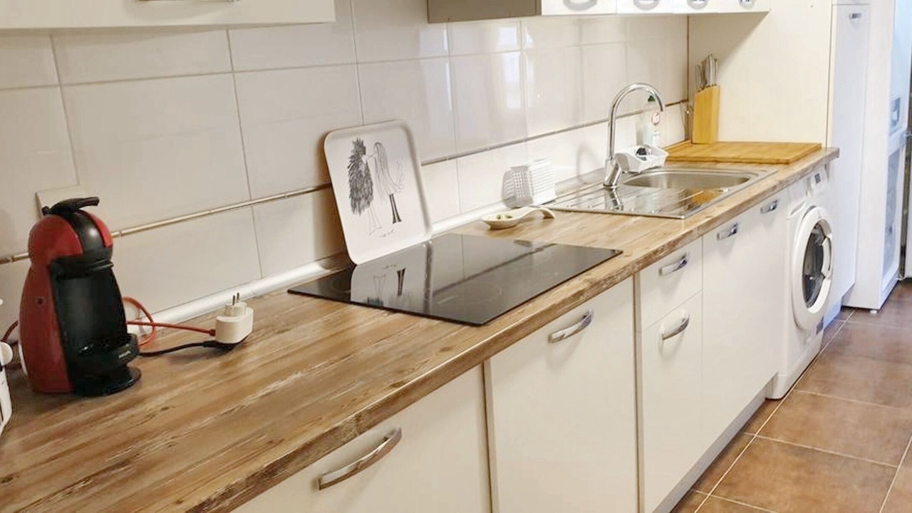 Photo of Kitchen in Yepes