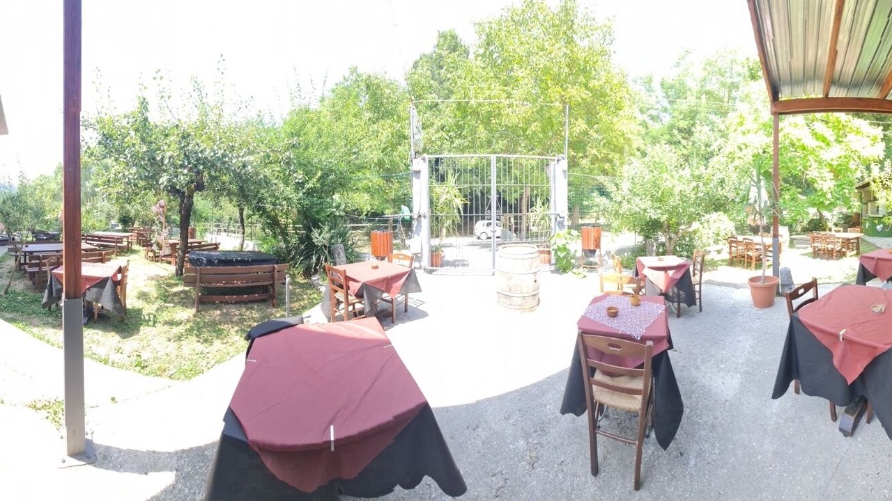 Photo of Outdoor in San Polo Matese