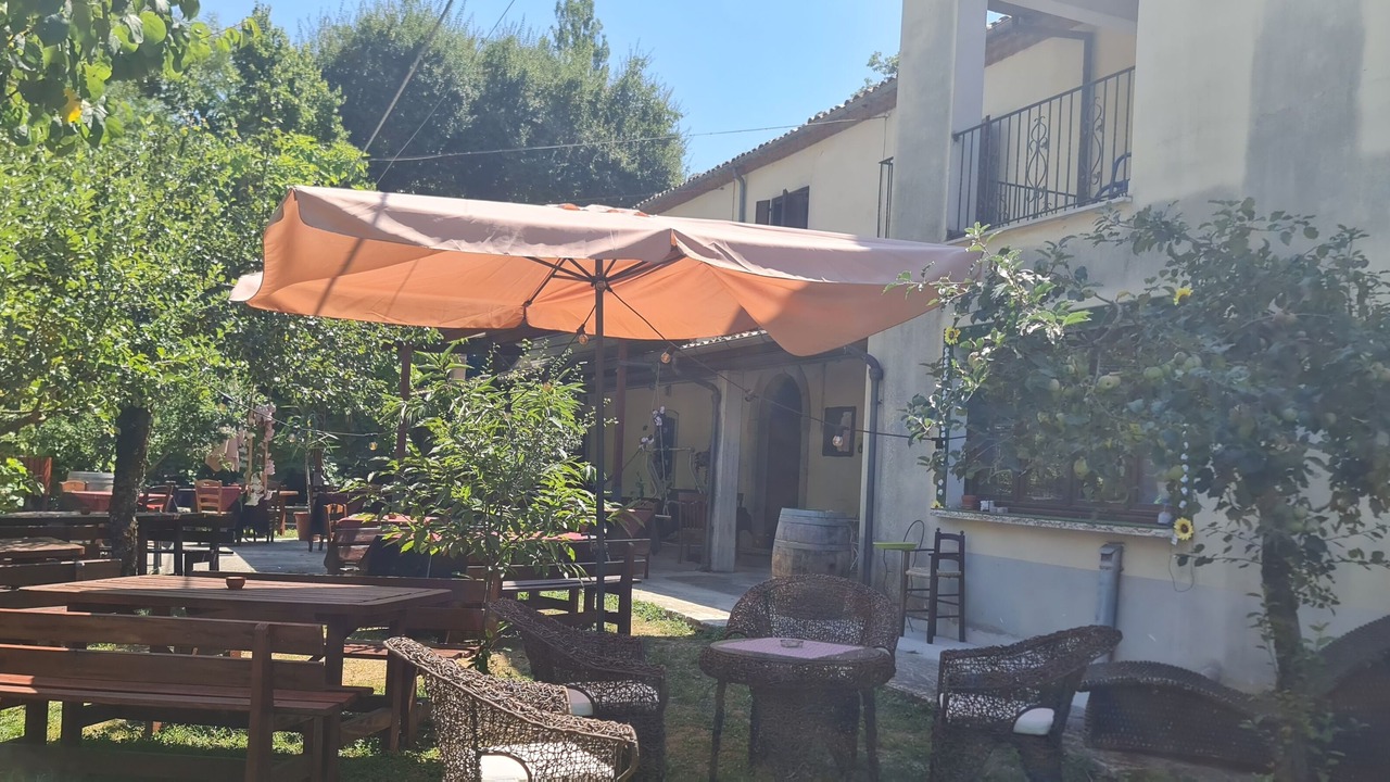 Photo of Outdoor in San Polo Matese