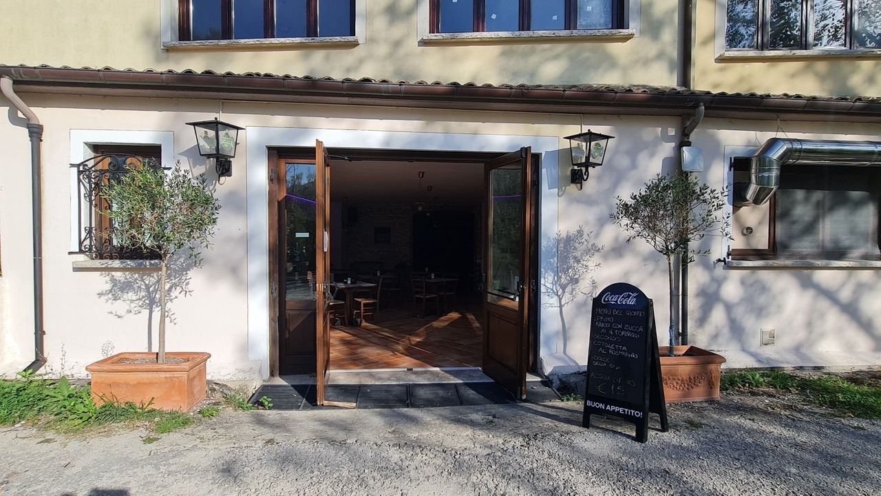 Photo of Outdoor in San Polo Matese