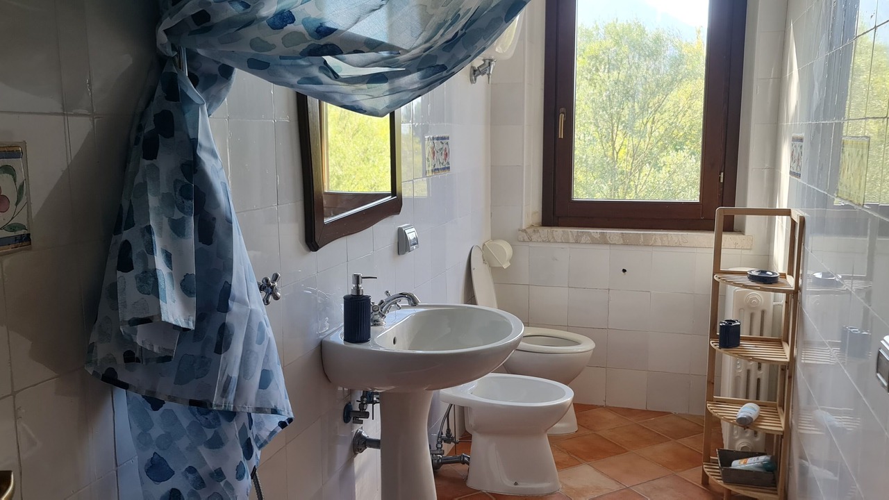 Photo of Bathroom in San Polo Matese
