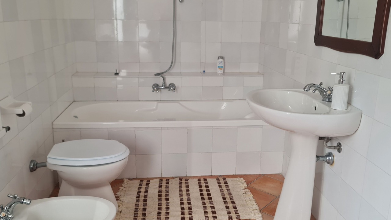 Photo of Bathroom in San Polo Matese