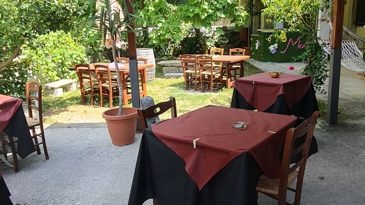 Photo of Patio Balcony in San Polo Matese