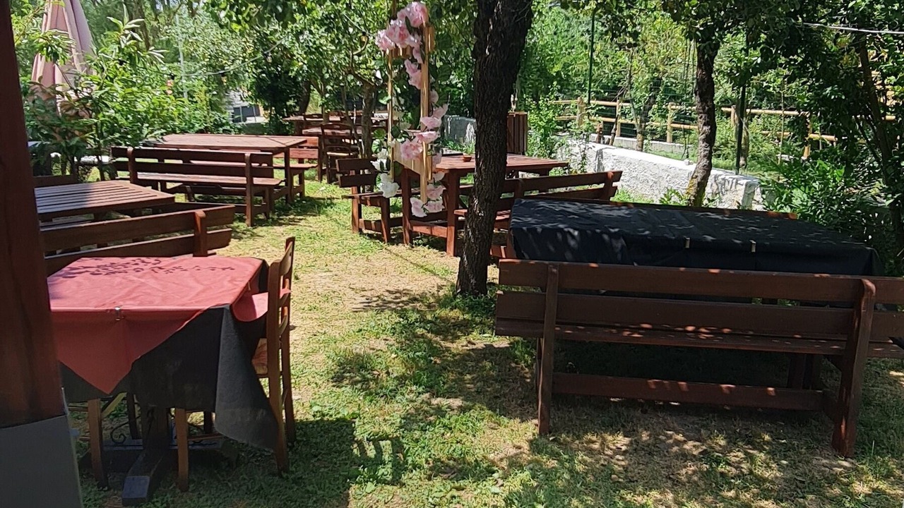 Photo of Patio Balcony in San Polo Matese