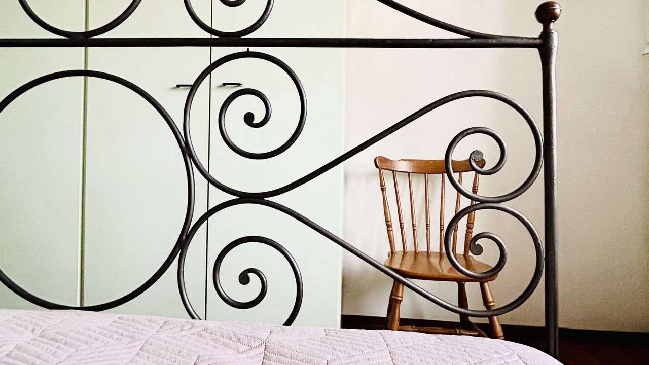 Photo of Bedroom in Mirafiori Sud