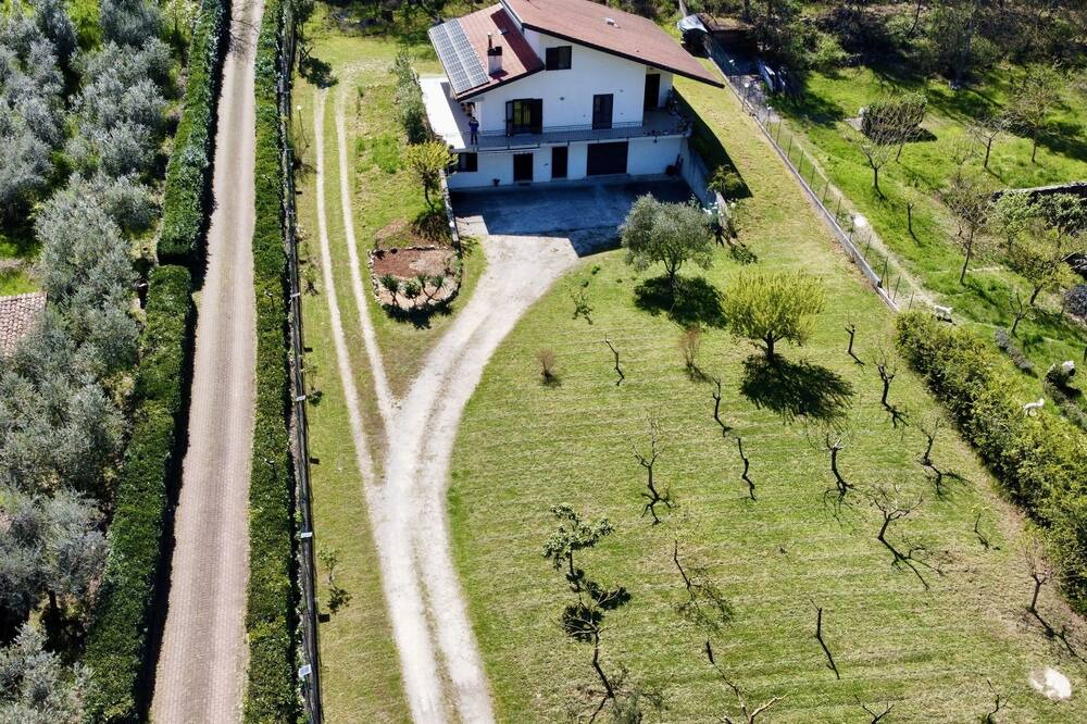 Photo of Outdoor in Isernia