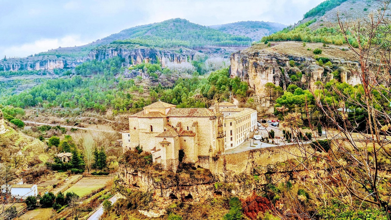Photo of Outdoor in Old Town